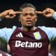 Aston Villa boss Unai Emery expects immediate Leon Bailey impact after returning from Roma loan (Video)