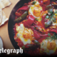 Menemen (Turkish eggs)