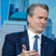 Bank of America CEO Brian Moynihan awards $1 billion in stock to employees