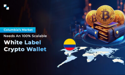 Columbia’s Market Needs