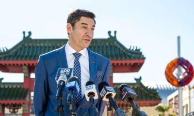 Another day, another tobacco store torched