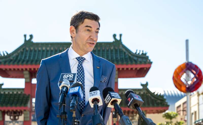 Another day, another tobacco store torched