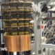 Inside the sub-zero lair of the world's most powerful quantum computer