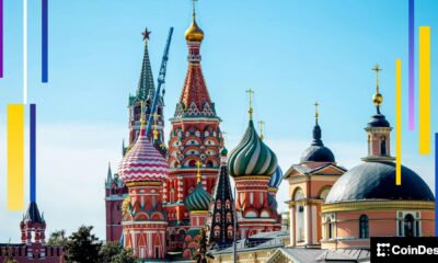 Russia’s ruble-pegged stablecoin helped evade sanctions to the tune of $100 billion