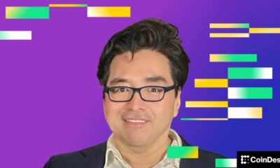 Tom Lee says bitcoin has not peaked, calls for new all-time high by January 2026