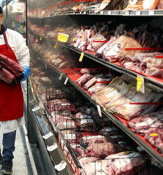 Beef prices surge 16.4% annually in December CPI inflation data report