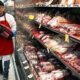 Beef prices surge 16.4% annually in December CPI inflation data report