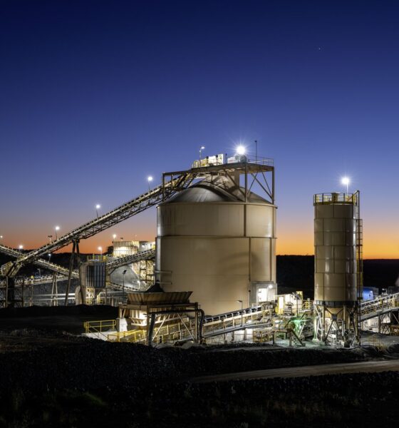 Bellevue farewells former boss