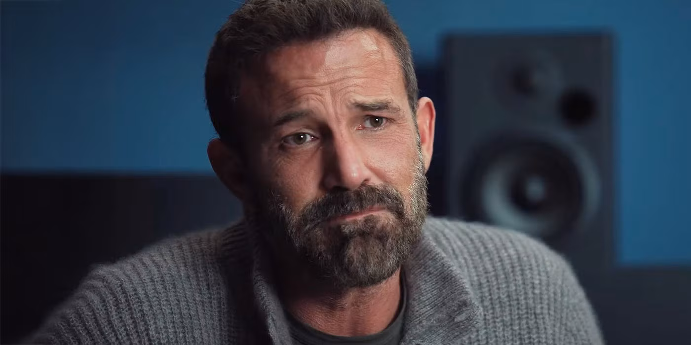 All the Ads Released So Far