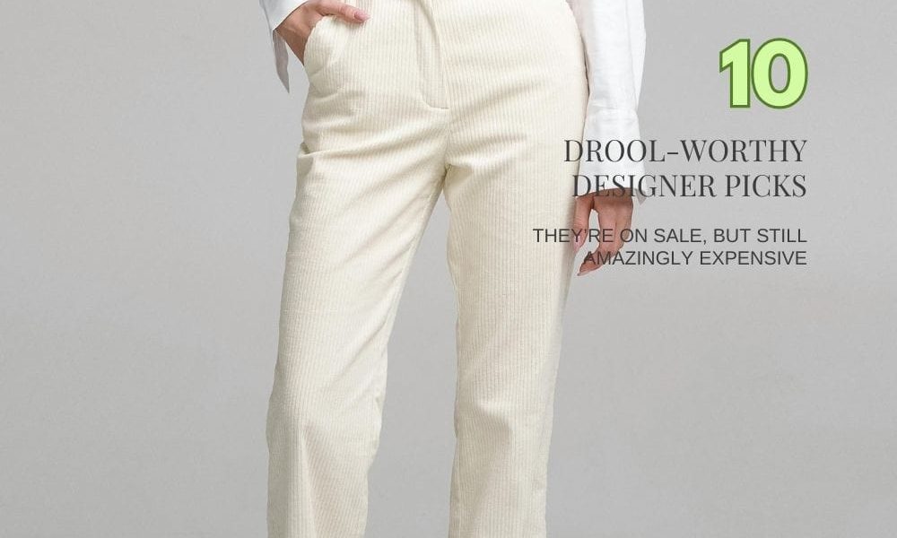 Bergdorf Goodman designer sale