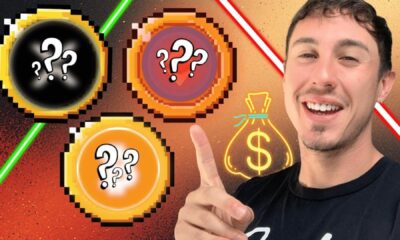 Jacob Crypto Bury’s Best Altcoins to Watch in 2026