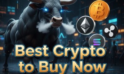 Best Cryptos to Buy Now as Expert Predicts a Strong Summer 2026 Rally