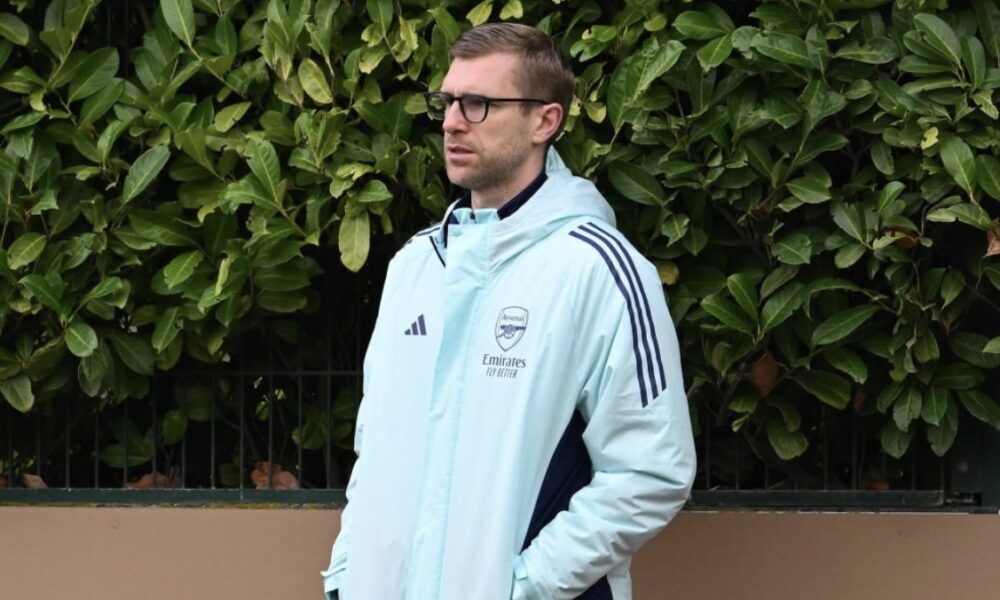 Mertesacker to depart at the end of the season + FA Cup 4th round draw