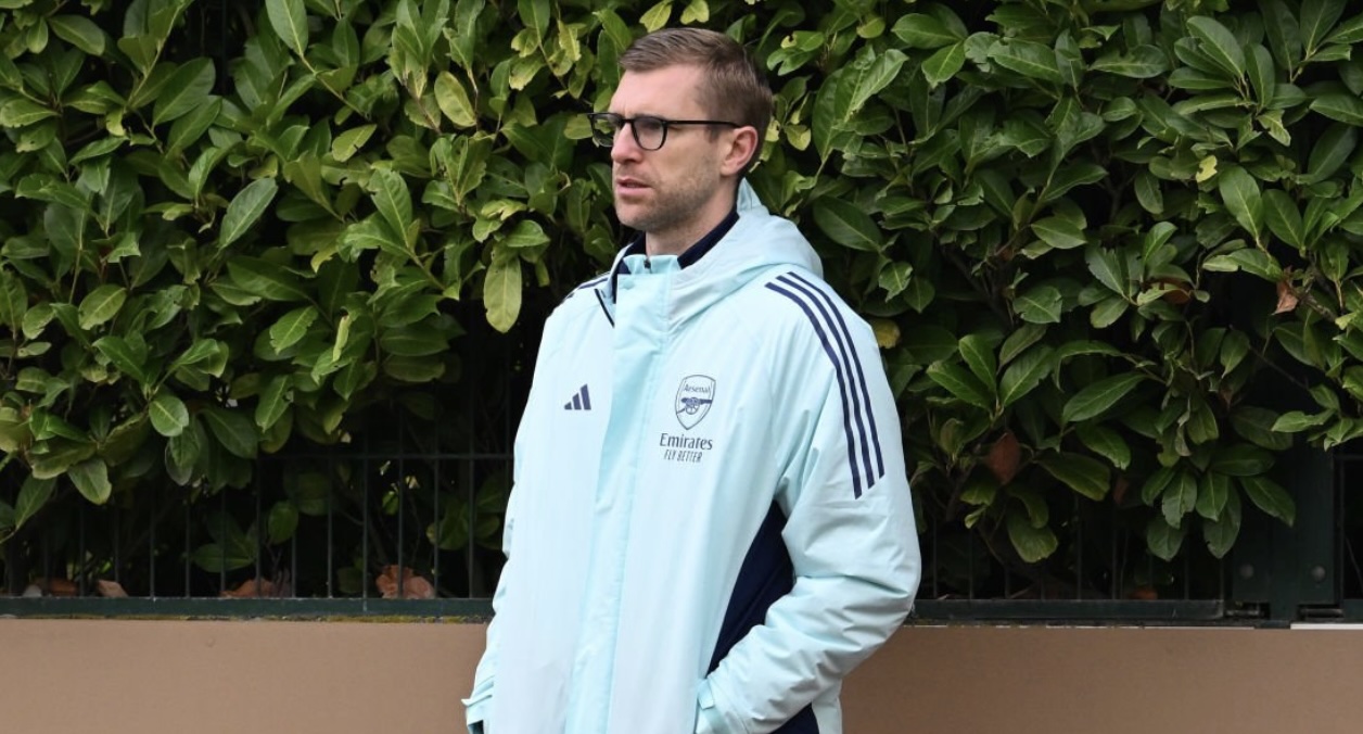 Mertesacker to depart at the end of the season + FA Cup 4th round draw