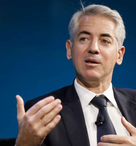 Bill Ackman slams California wealth tax plan, says it will drive jobs, money out