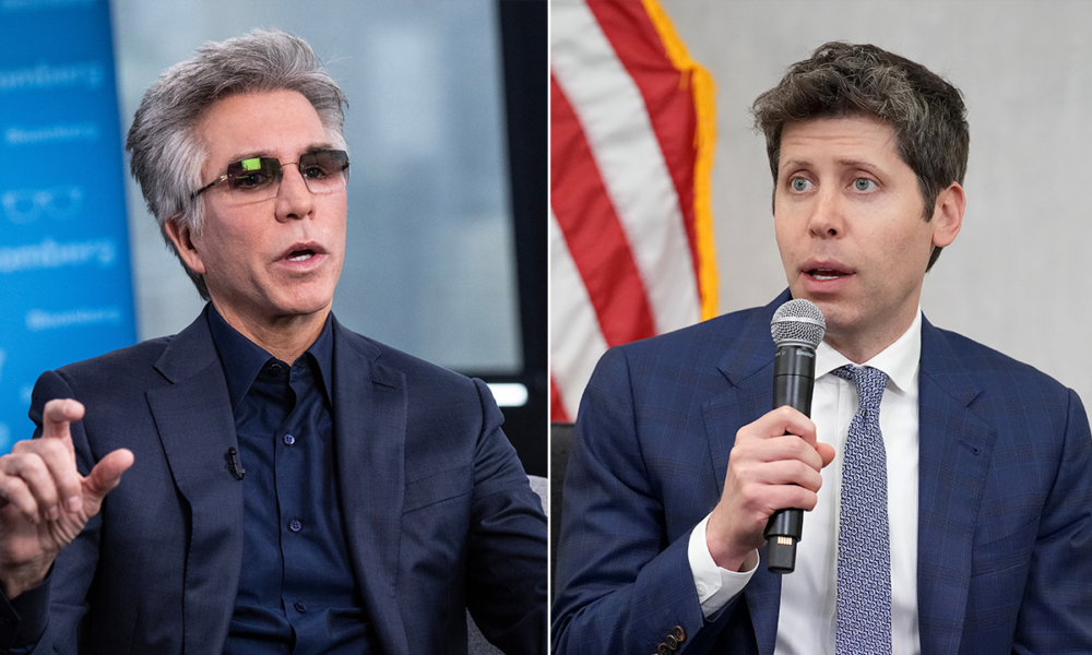 ServiceNow OpenAI expand partnership to deliver enterprise AI solutions