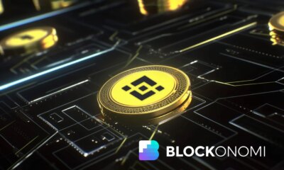 Binance Smart Chain Revenue Surge Mirrors Pre-Correction Pattern as Network Activity Intensifies