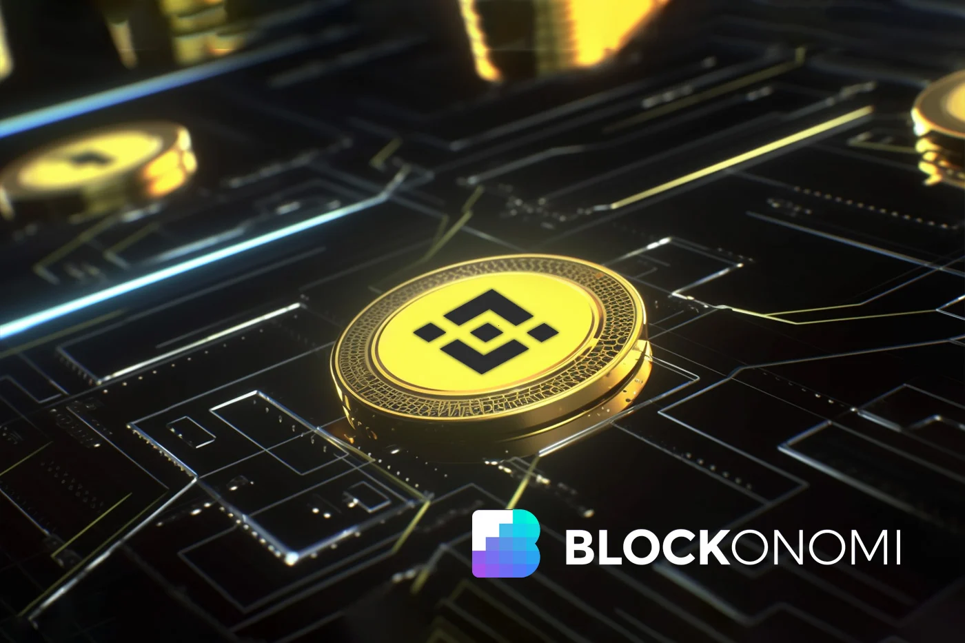 Binance Smart Chain Revenue Surge Mirrors Pre-Correction Pattern as Network Activity Intensifies
