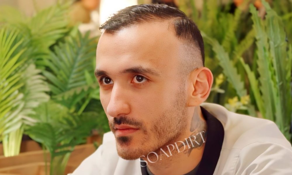 90 Day Fiance: Birkan