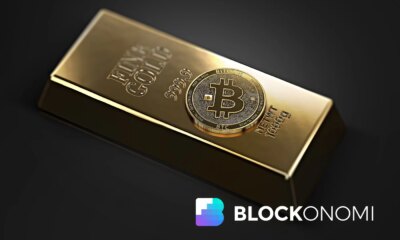 Bitcoin & Gold