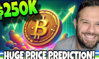 Tom Lee Makes Bold Bitcoin Price Prediction Despite Short-Term Dips