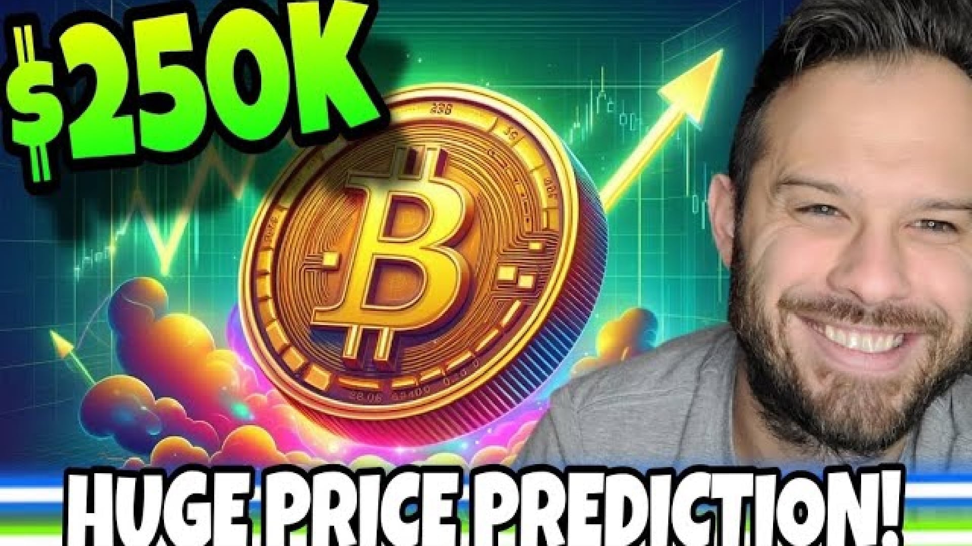 Tom Lee Makes Bold Bitcoin Price Prediction Despite Short-Term Dips