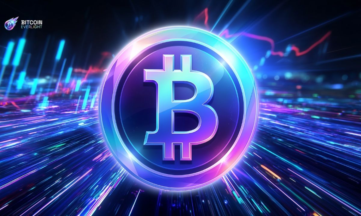 Alternative Crypto Investments During a Bitcoin Crash? Bitcoin Everlight Draws Interest
