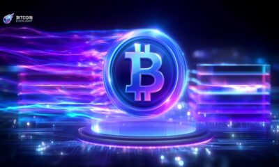 Why Infrastructure Conversations Are Turning to Bitcoin Everlight