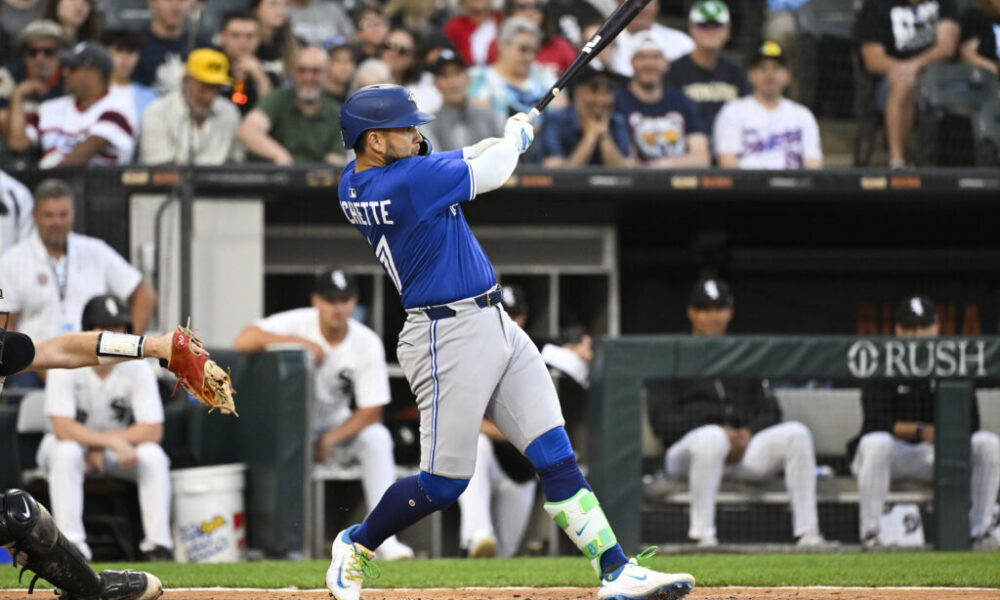 Mets To Sign Bo Bichette