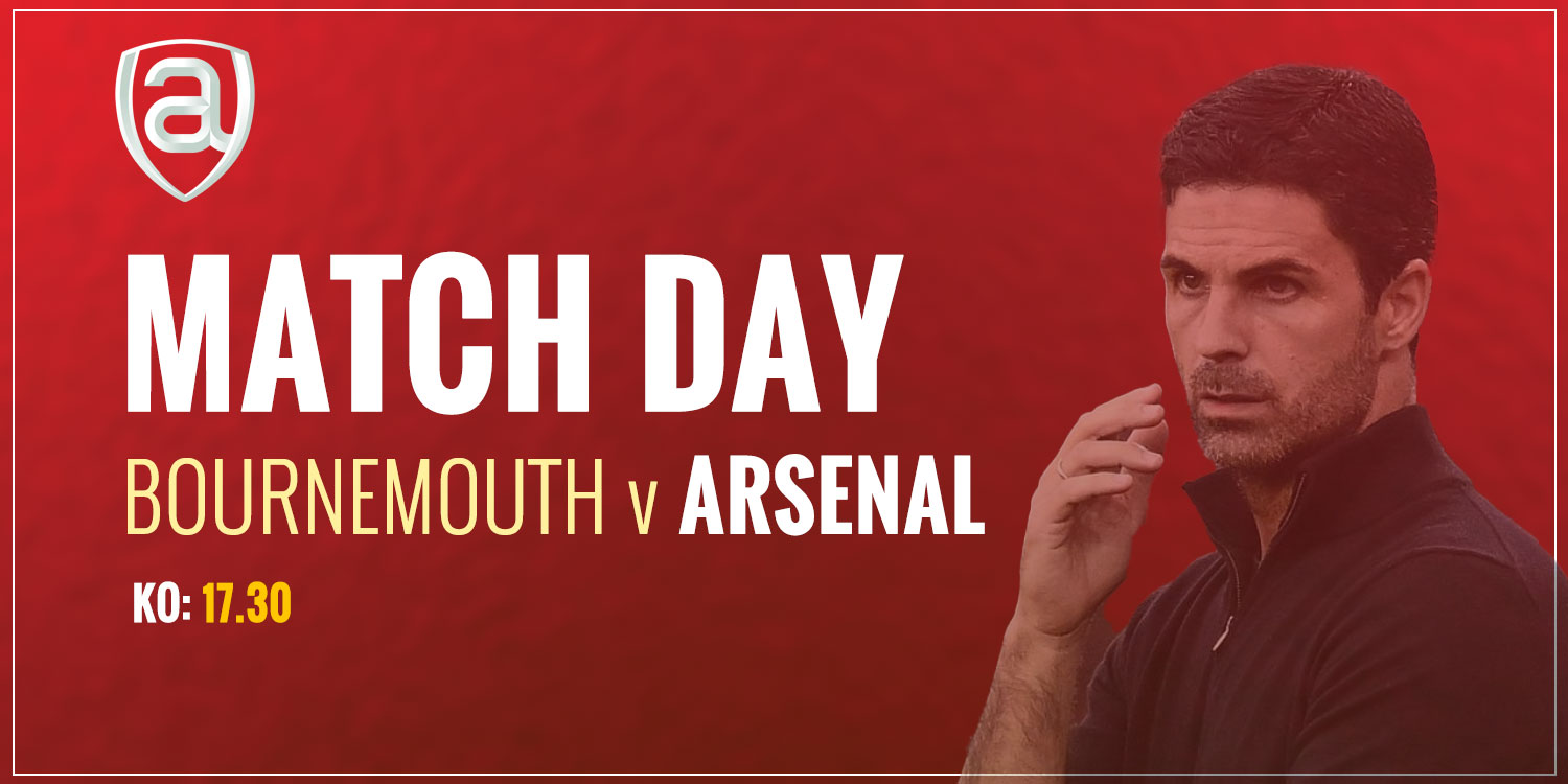 Bournemouth preview: Days like this ...