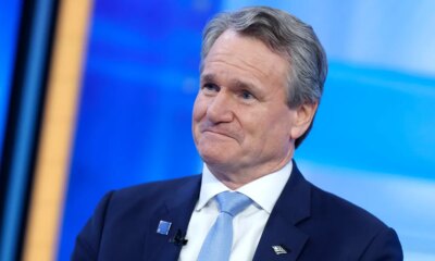 BofA boosts GDP outlook, striking bullish tone on economy amid strong spending