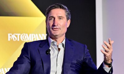 Starbucks CEO to use company aircraft for all travel after security review