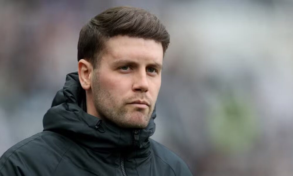 brighton fabian hurzeler