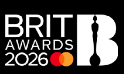 Rock star blasts 'out of touch' Brits after he was snubbed by awards despite being nominated for three Grammys