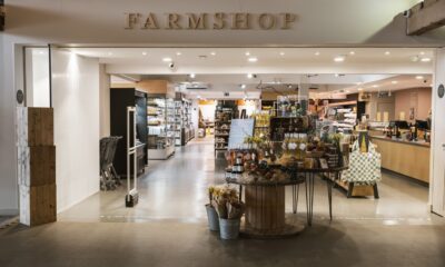 Britain’s 'favourite farm shop' threatened by huge four-year motorway closure