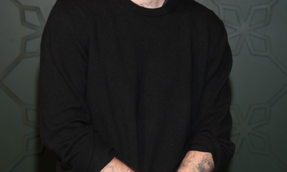 Brooklyn Beckham & Prince Harry are wimps