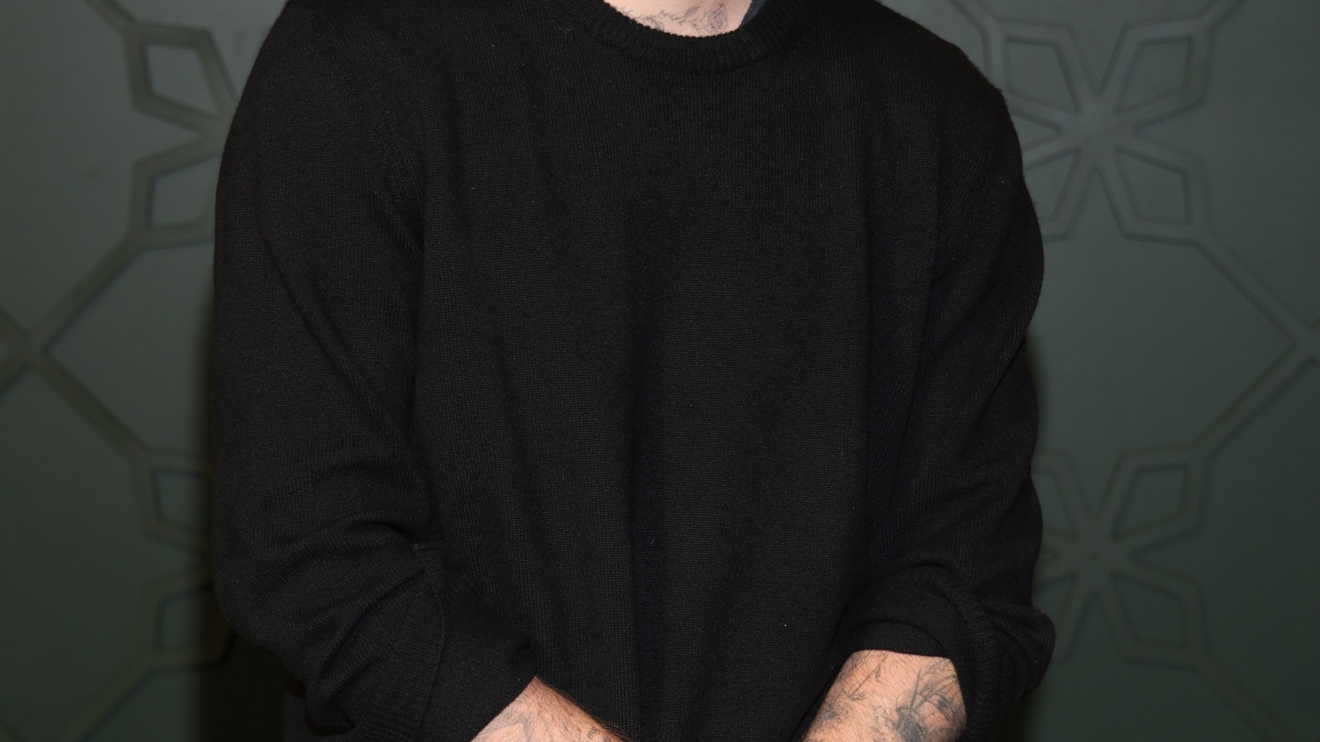 Brooklyn Beckham & Prince Harry are wimps