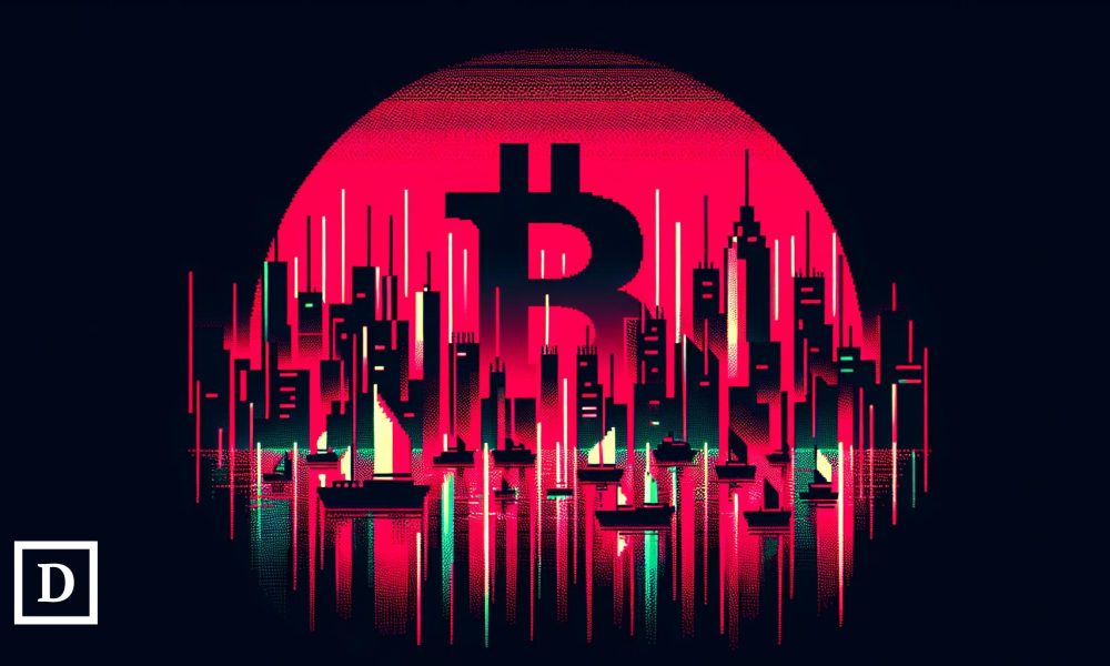 Bitcoin Struggles to Hold $83K Level as Risk Sell-Off Deepens