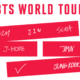 BTS World Tour