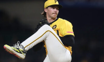 Latest On Mets' Offseason Pursuits