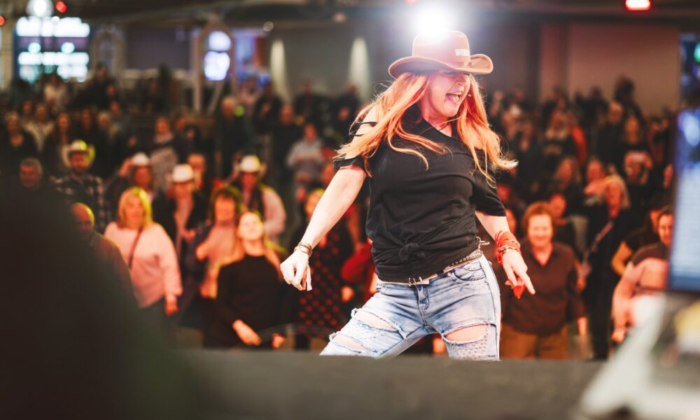 Butlin's launches unique new Big Weekender