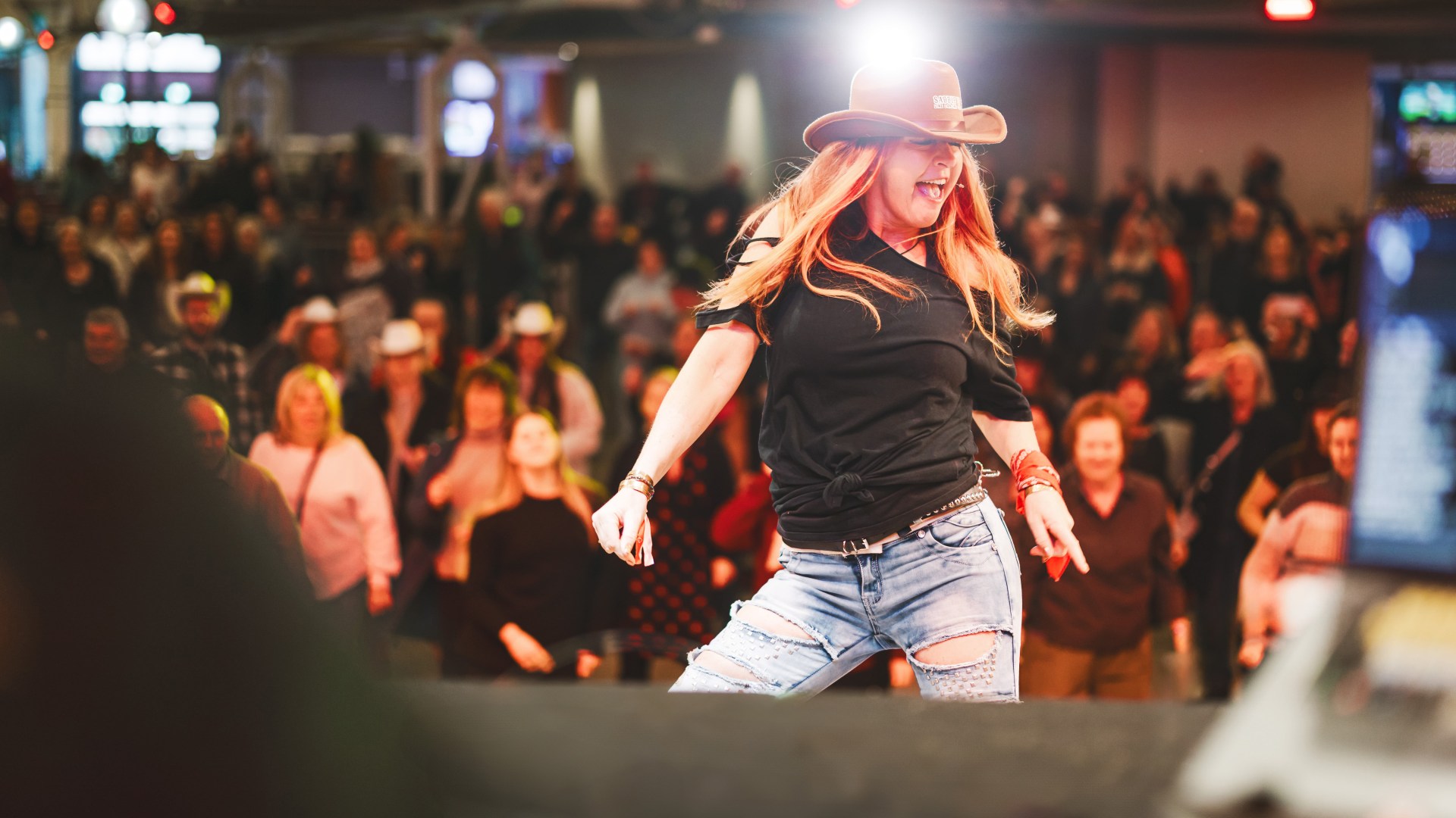 Butlin's launches unique new Big Weekender