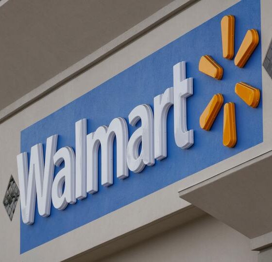 Walmart and Google bet on AI agents to reshape how people shop online