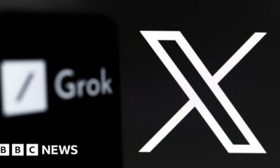 UK regulator asks X about reports its AI makes 'sexualised images of children'