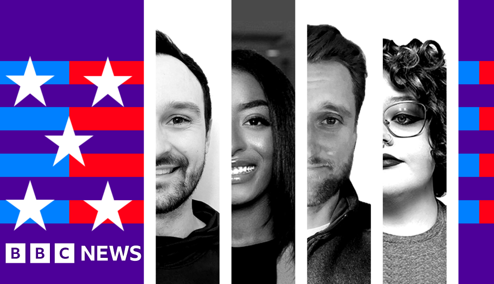 US voters evaluate Trump's economy after year one