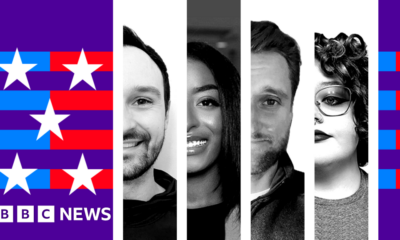 US voters evaluate Trump's economy after year one