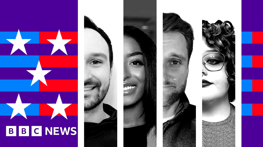 US voters evaluate Trump's economy after year one