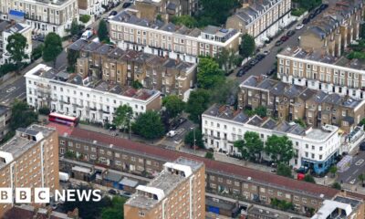 Cap for ground rent in England and Wales due to be announced