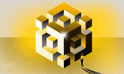 TOP 10 Chains by Active Address. Source: Token Terminal