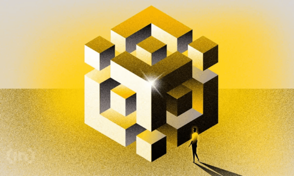 TOP 10 Chains by Active Address. Source: Token Terminal